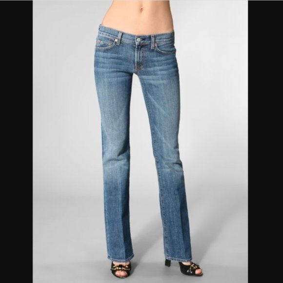 Seven For All Mankind Usa Flash Sales 
